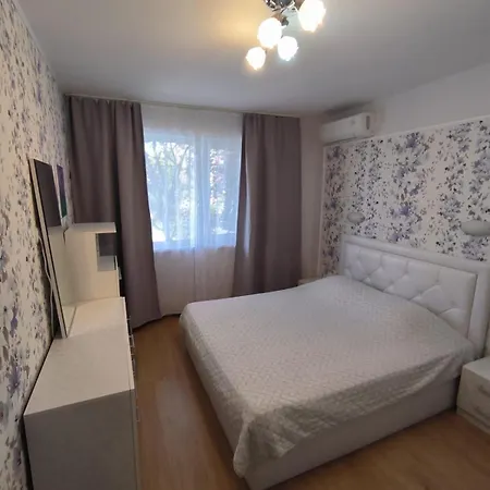 Sea Diamond 2-bedroom In Sunny * Sunny Beach
