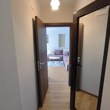 Apartment Sea Diamond 2-bedroom In Sunny *