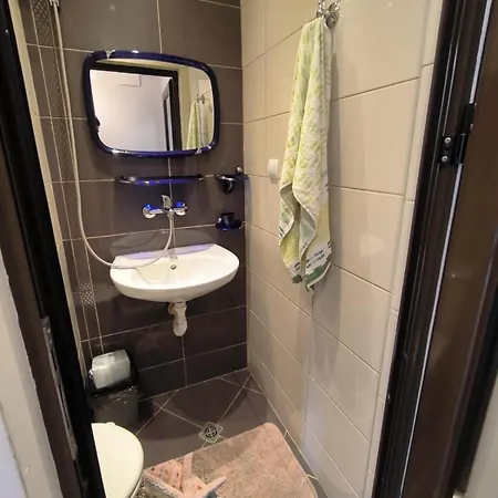 Apartment Sea Diamond 2-bedroom In Sunny Sunny Beach