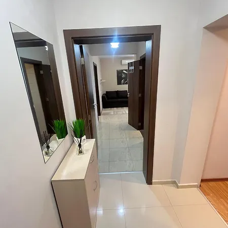 Sea Diamond 2-bedroom In Sunny * Sunny Beach