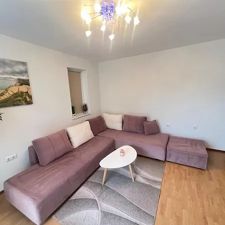 Sea Diamond 2-bedroom In Sunny Sunny Beach